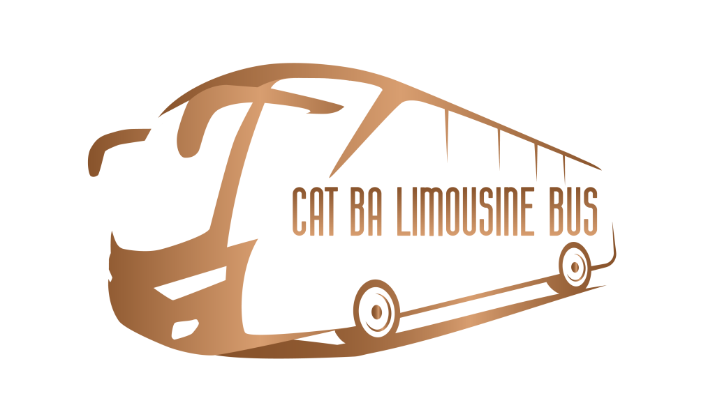 Cat Ba Limousine Bus